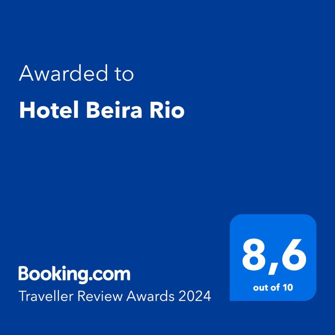 Hotel Beira Rio Aquidauana Extérieur photo