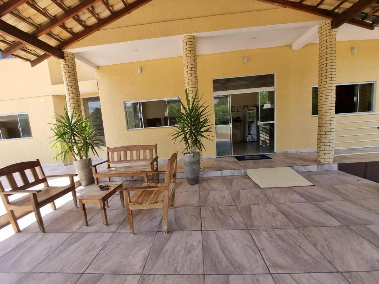 Hotel Beira Rio Aquidauana Extérieur photo