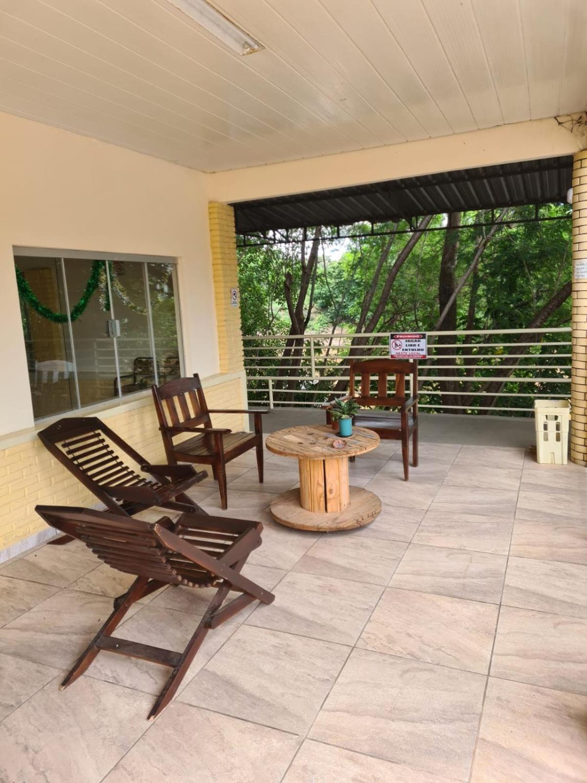 Hotel Beira Rio Aquidauana Extérieur photo