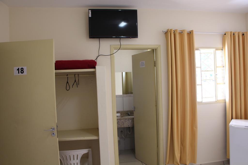 Hotel Beira Rio Aquidauana Extérieur photo