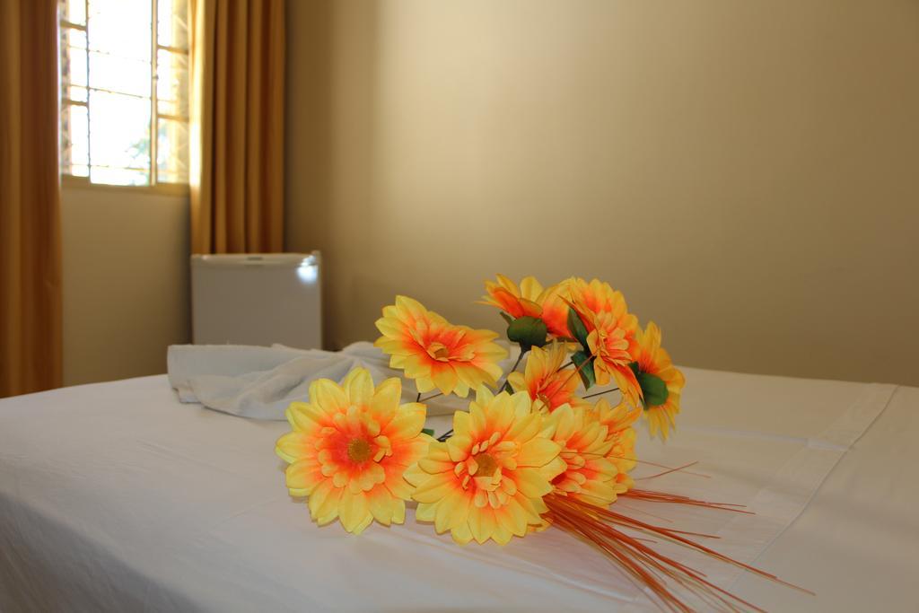 Hotel Beira Rio Aquidauana Extérieur photo