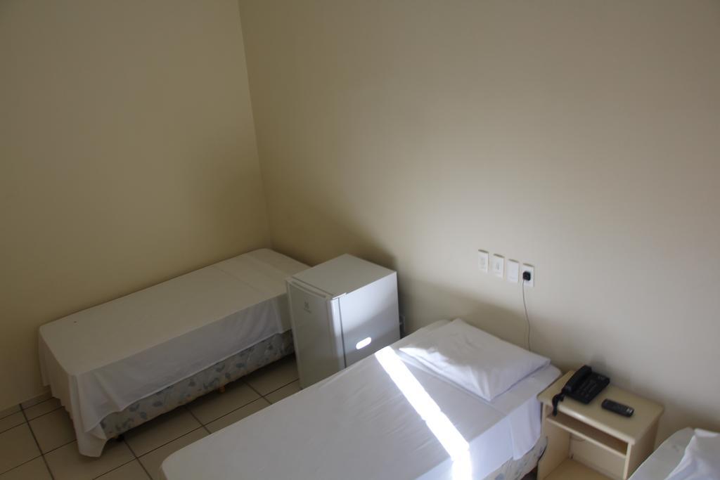 Hotel Beira Rio Aquidauana Chambre photo