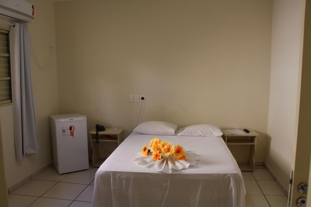 Hotel Beira Rio Aquidauana Extérieur photo