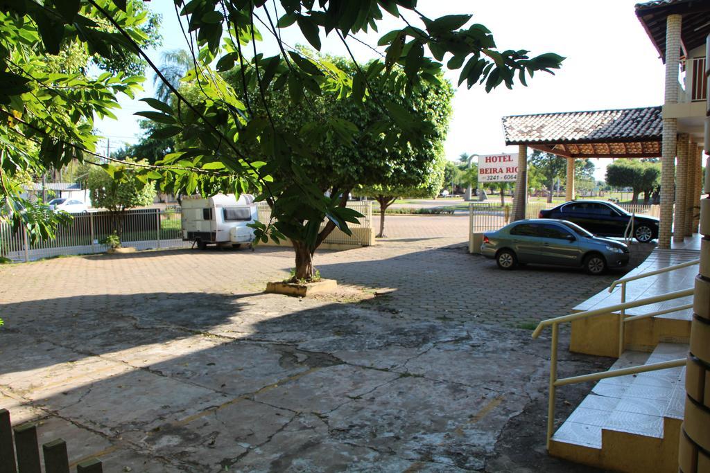 Hotel Beira Rio Aquidauana Extérieur photo