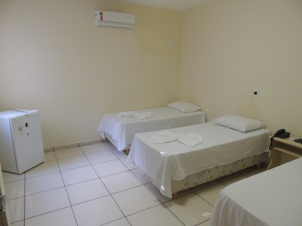 Hotel Beira Rio Aquidauana Chambre photo