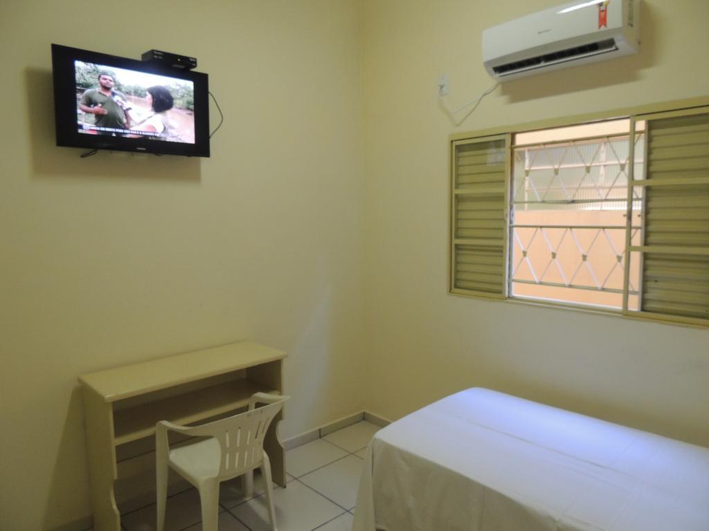 Hotel Beira Rio Aquidauana Chambre photo