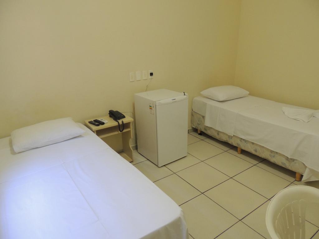 Hotel Beira Rio Aquidauana Chambre photo