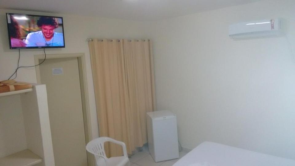 Hotel Beira Rio Aquidauana Extérieur photo